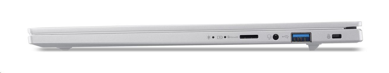 ACER NTB Aspire 14 AI (A14-61M-R5VQ), R5 AI 330, 14