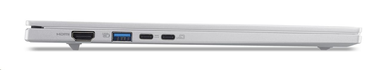 ACER NTB Aspire 14 AI (A14-61M-R4Z3), R5 AI 330, 14
