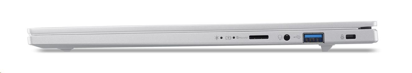 ACER NTB Aspire 14 AI (A14-61M-R4Z3), R5 AI 330, 14