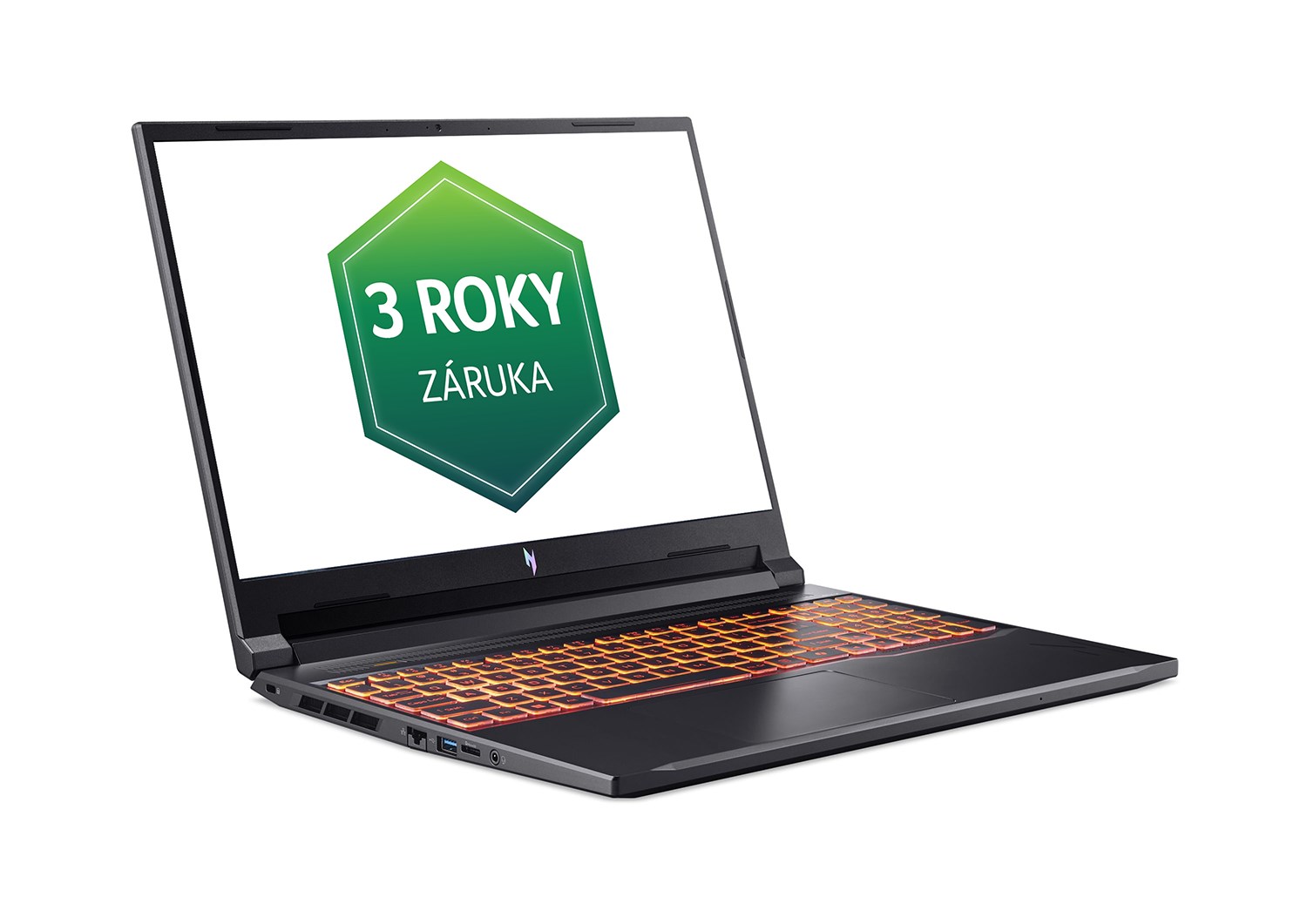 ACER NTB Nitro V 16 (ANV16-72-74VC), Core 7 240H, 16