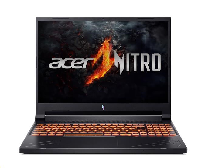 ACER NTB Nitro V 16 (ANV16-72-74VC), Core 7 240H, 16