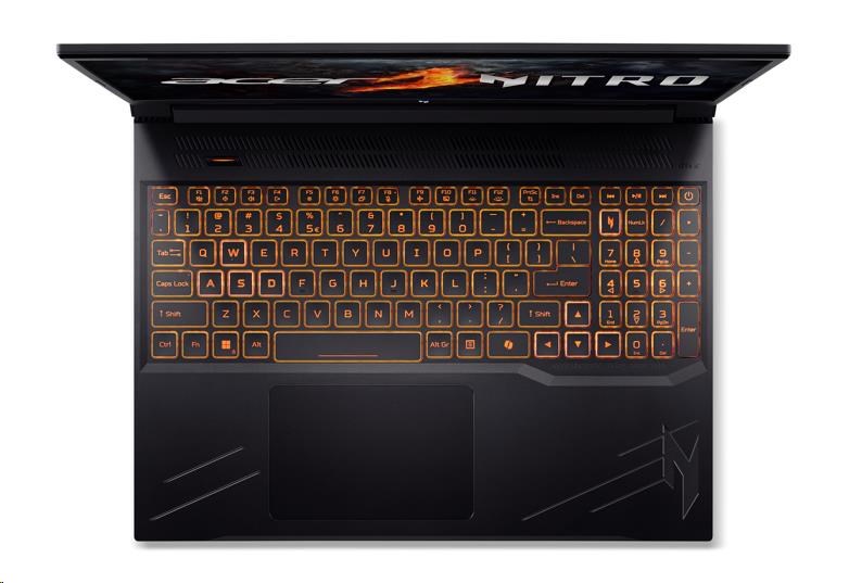 ACER NTB Nitro V 16 (ANV16-72-74VC), Core 7 240H, 16