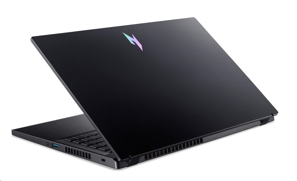 ACER NTB Nitro V 15 AI (ANV15-42-R5SB), R7-7445HS, 15.6