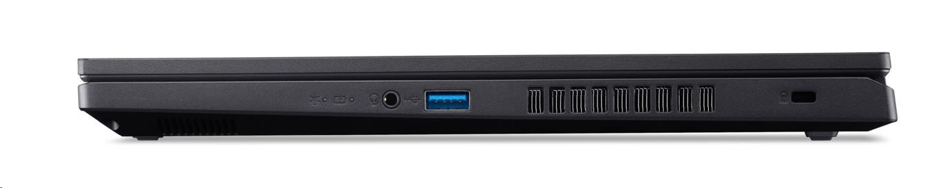 ACER NTB Nitro V 15 AI (ANV15-42-R5SB), R7-7445HS, 15.6