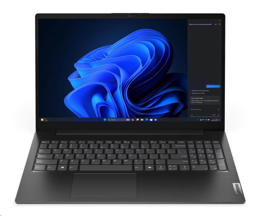 Lenovo V/ V15 G5 IRL/ 3-100U/ 15, 6
