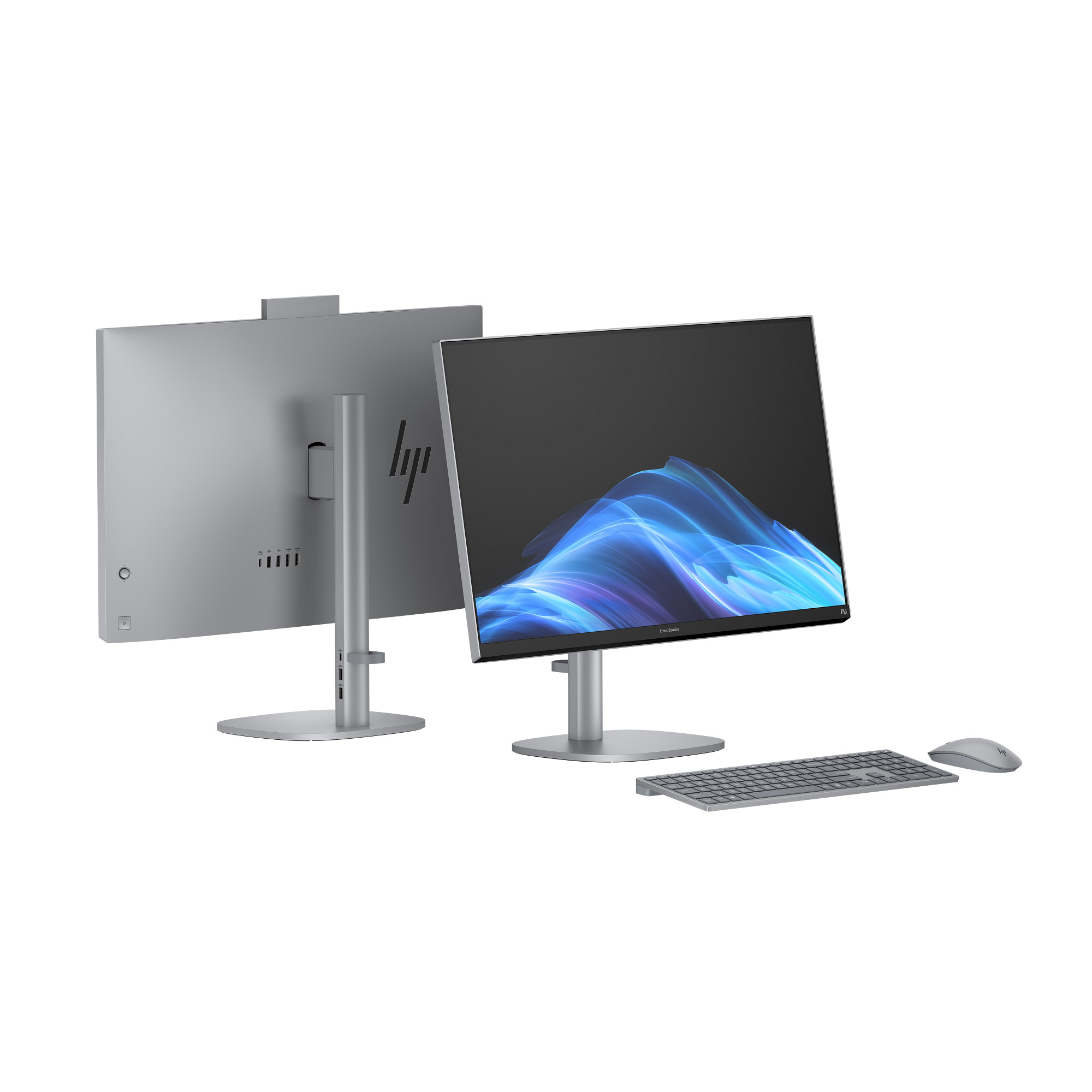 HP AiO OmniStudio X 27-cs1013nc,  27