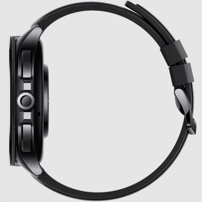 Xiaomi Watch 2 Pro 4G LTE Black6 