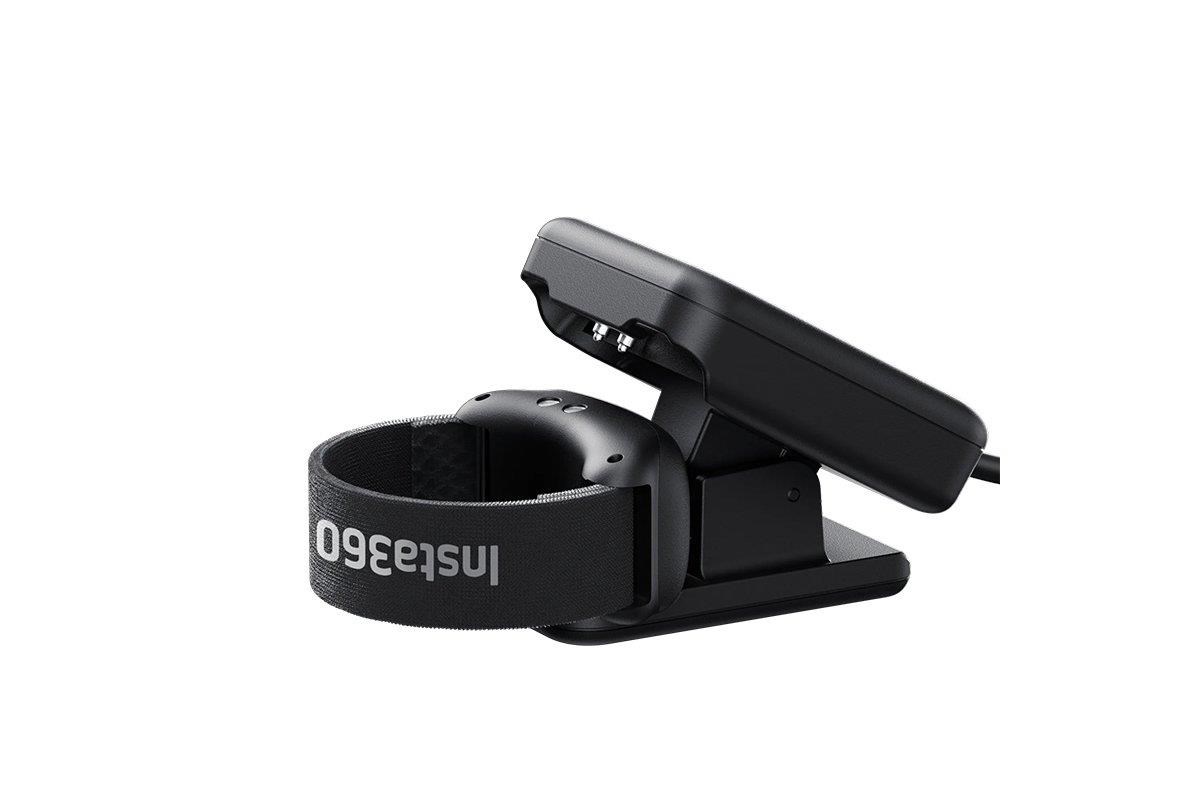 Insta360 Ring remote Prsten pro bezdrátové ovládání0 