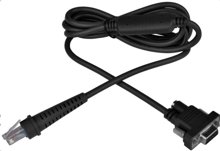 Kábel RS-232 pre čítačky Virtuos HT-851A