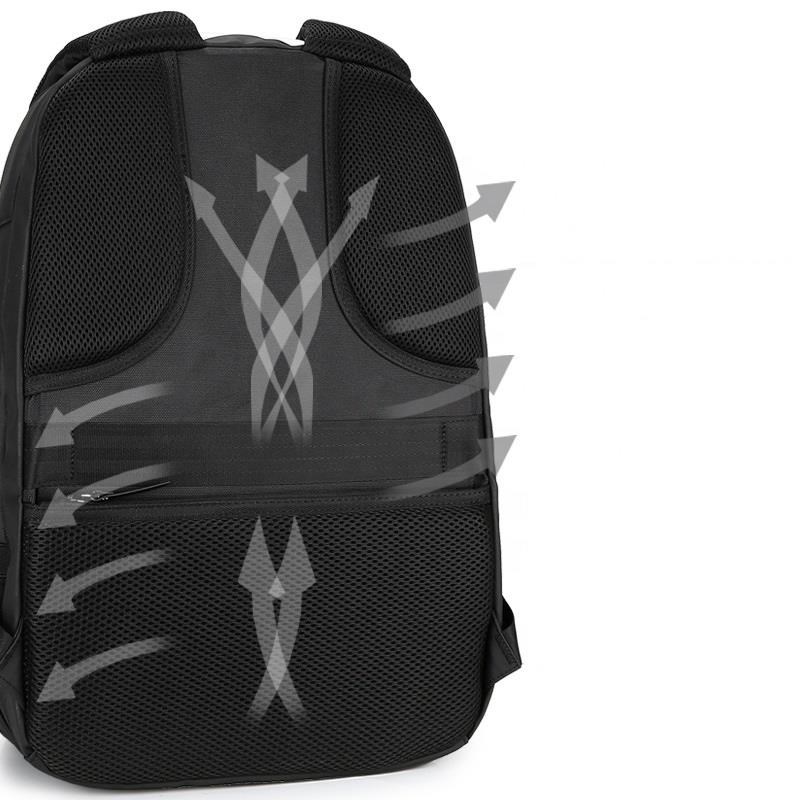 MYBALO Terra městský batoh na notebook5 