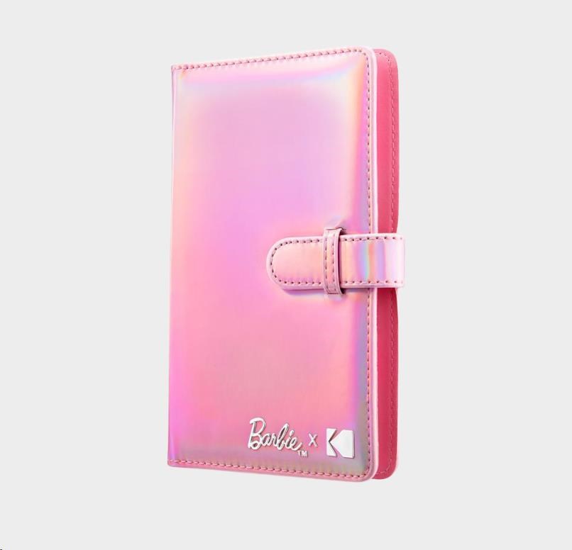 Kodak Barbie 2x3 96- Photo album0 
