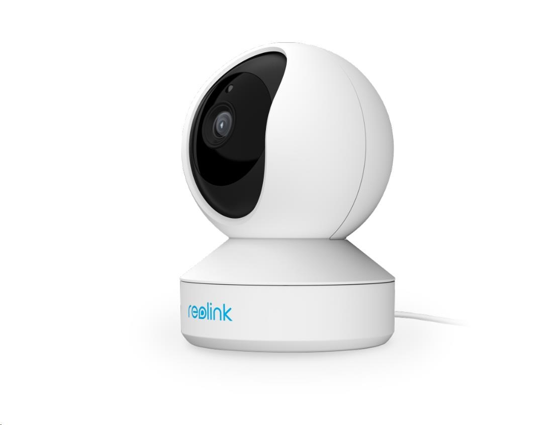 REOLINK bezpečnostní kamera E340,  E1 Zoom,  8MP,  WiFi1 