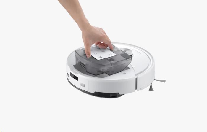 Roborock Q10 VF White5 