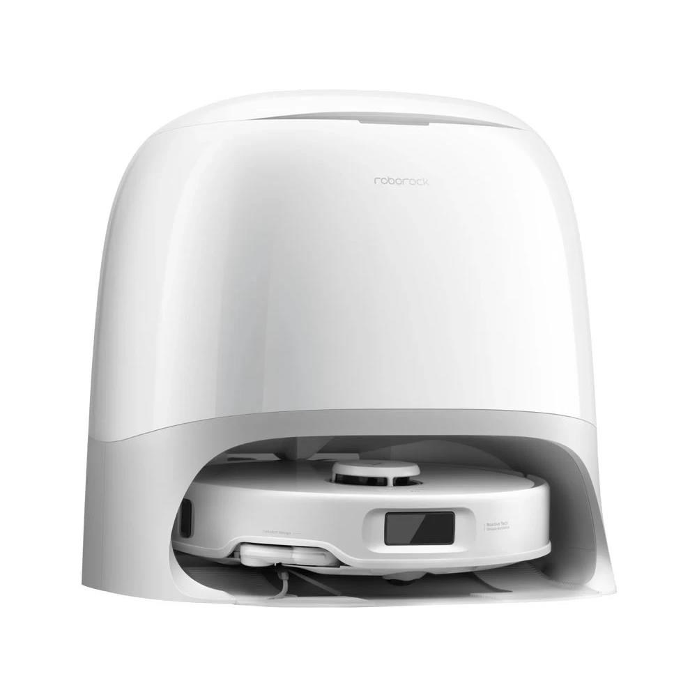 Roborock Qrevo Curv 5A1 White2 