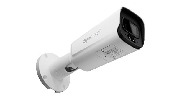 Synology BC800Z IP kamera bullet,  8Mpx,  1/ 1.8