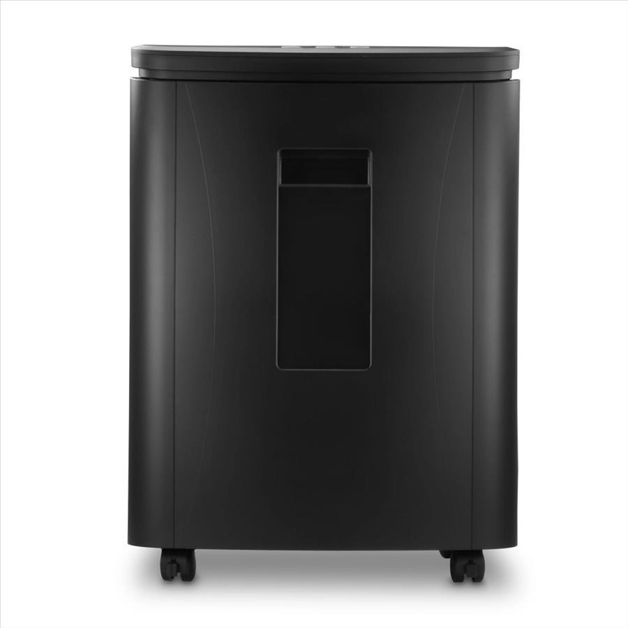 Hama Safe Auto M1200, skartovačka, micro rez, automat. podávač, 120 listov, bezp. úroveň P4 T4 E31 