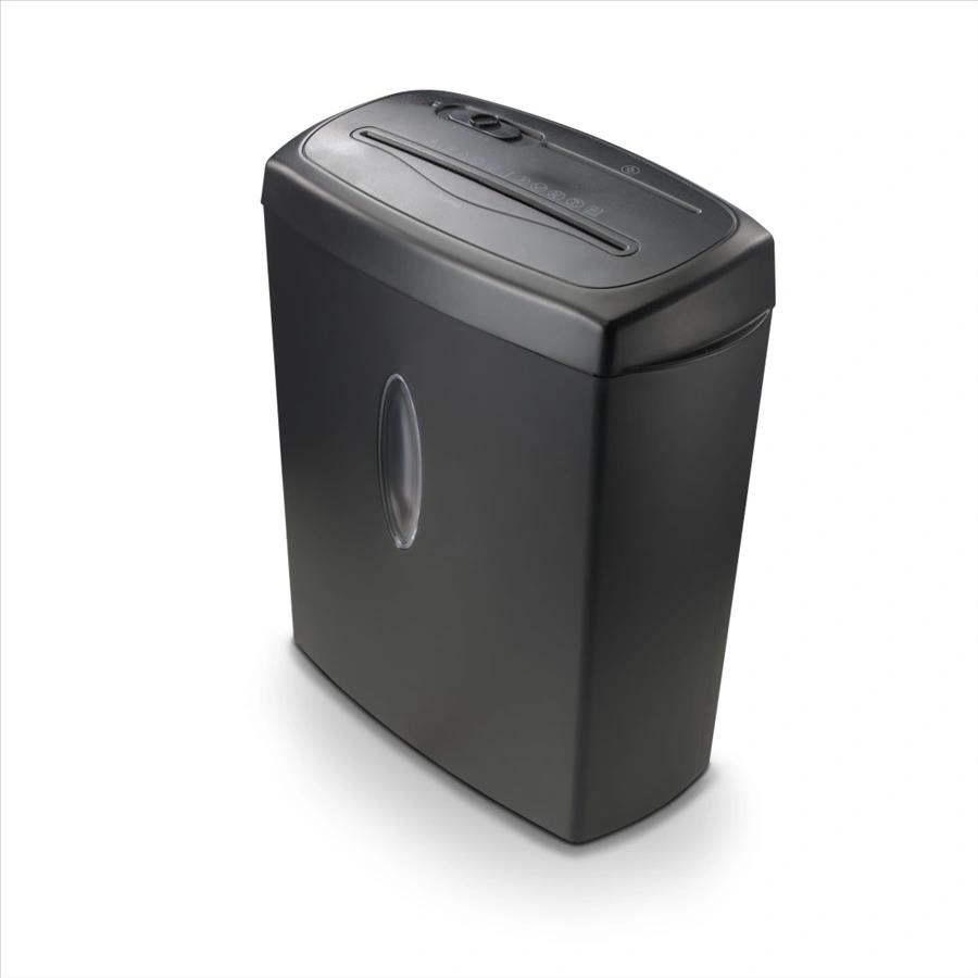 Hama Safe X100CD,  skartovačka,  krížový rez,  10 listov,  bezpečnostná úroveň P4 T4 E30 