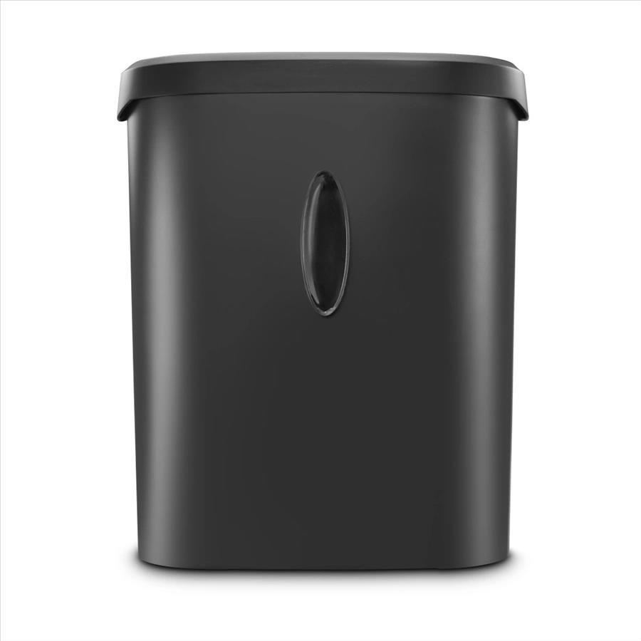 Hama Safe X120,  skartovačka,  krížový rez,  12 listov,  bezpečnostná úroveň P4 T4 E31 