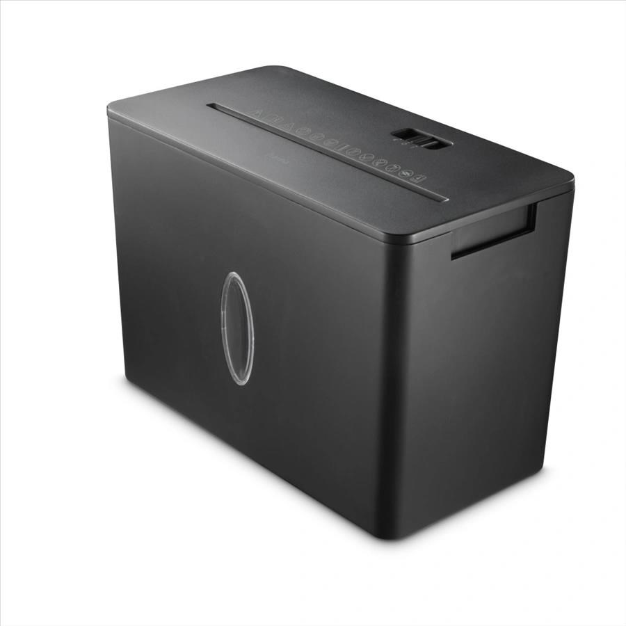 Hama Safe X40-B,  skartovačka,  krížový rez,  4 listy,  bezpečnostná úroveň P4 T4 E3,  čierna0 
