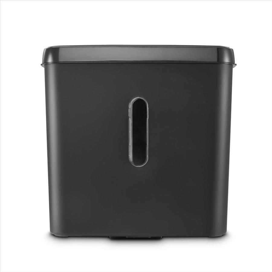 Hama Safe X50,  skartovačka,  krížový rez,  5 listov,  bezpečnostná úroveň P4 T4 E30 