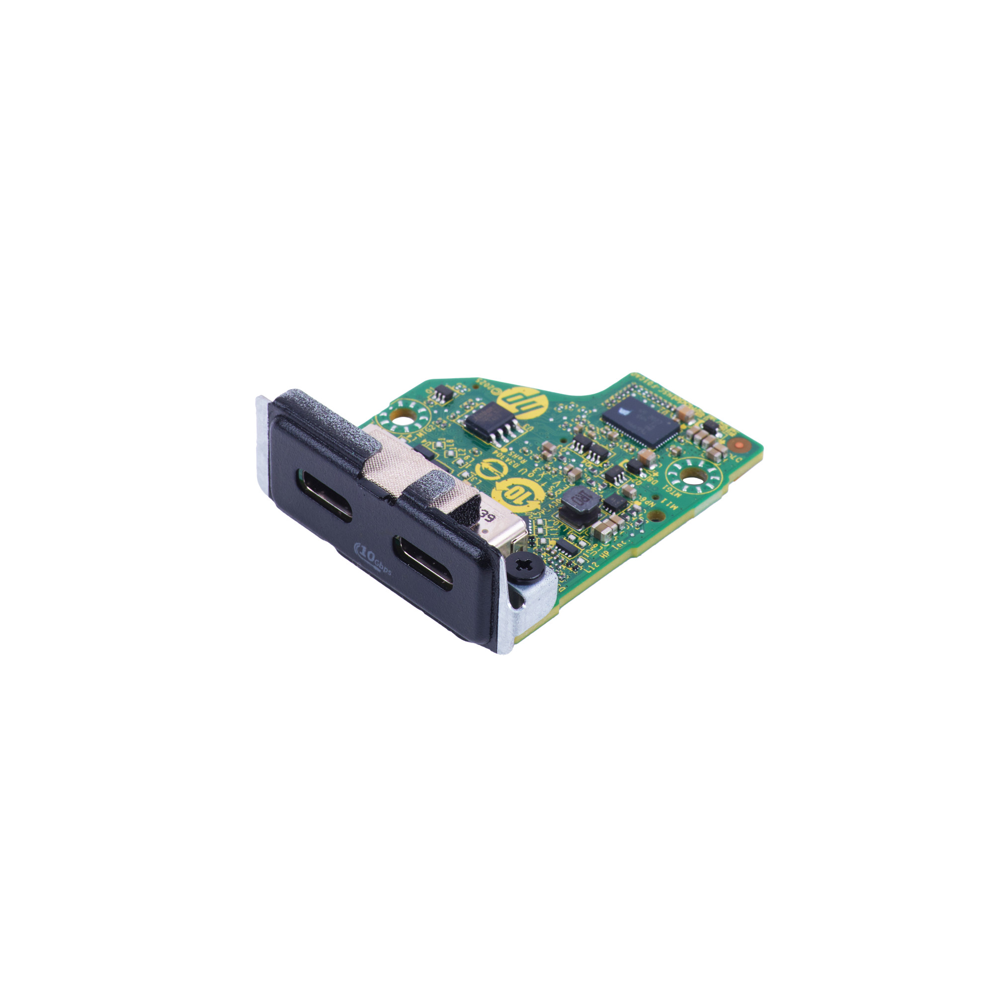 HP USB-C G2 ALT Flex IO v3