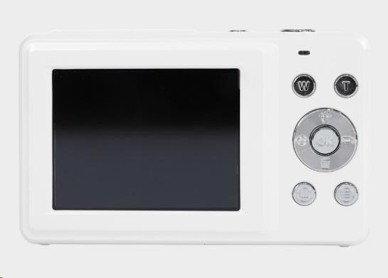 YASHICA DigiPix 100 (White)1 