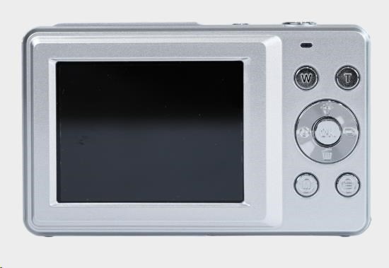 YASHICA DigiPix 100 (Silver)1 