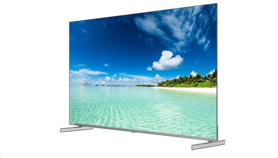 CHiQ M55QA9 TV 55