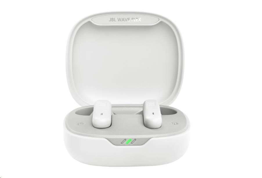 JBL Wave Flex White5 