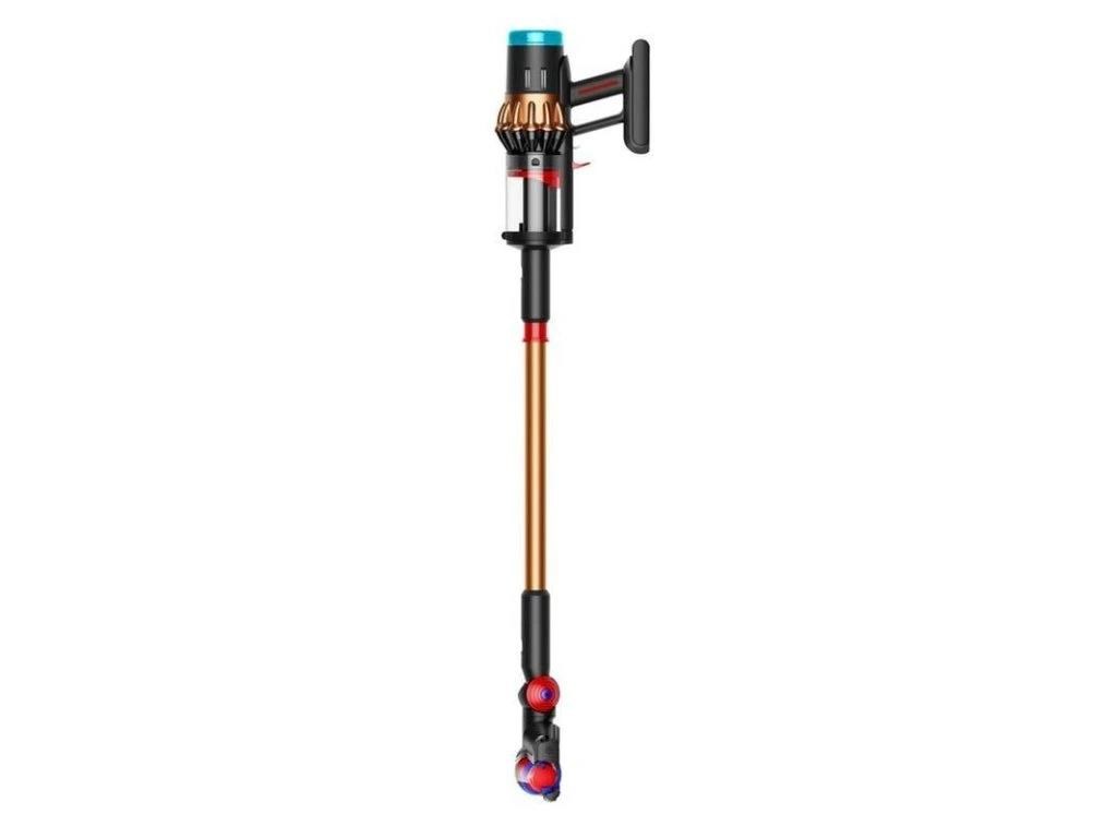 Dyson V16 Piston Animal černá/ měděná tyčový vysavač2 