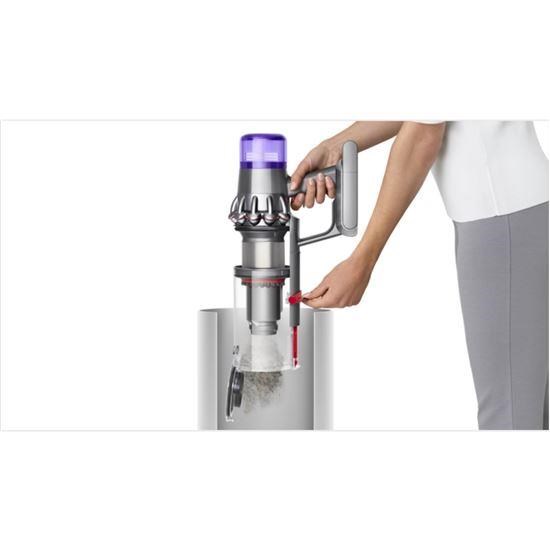 Dyson V11 Advanced - akumulátorový vysavač,  inteligentní řízení výkonu,  3 režimy,  LCD displej1 