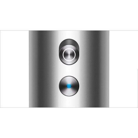 DYSON Supersonic Origin HD07 fén,  1600 W,  3 rychlosti,  4 teploty,  koncentrátor,  stříbrná/ měděná3 