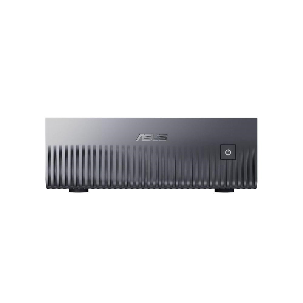 ASUS Ascent GX10/ NVIDIA GB10/ DDR5 128GB/ 1TB SSD/  Wi-Fi/ NVIDIA DGX OS with Ubuntu Linux/ EU Cord4 