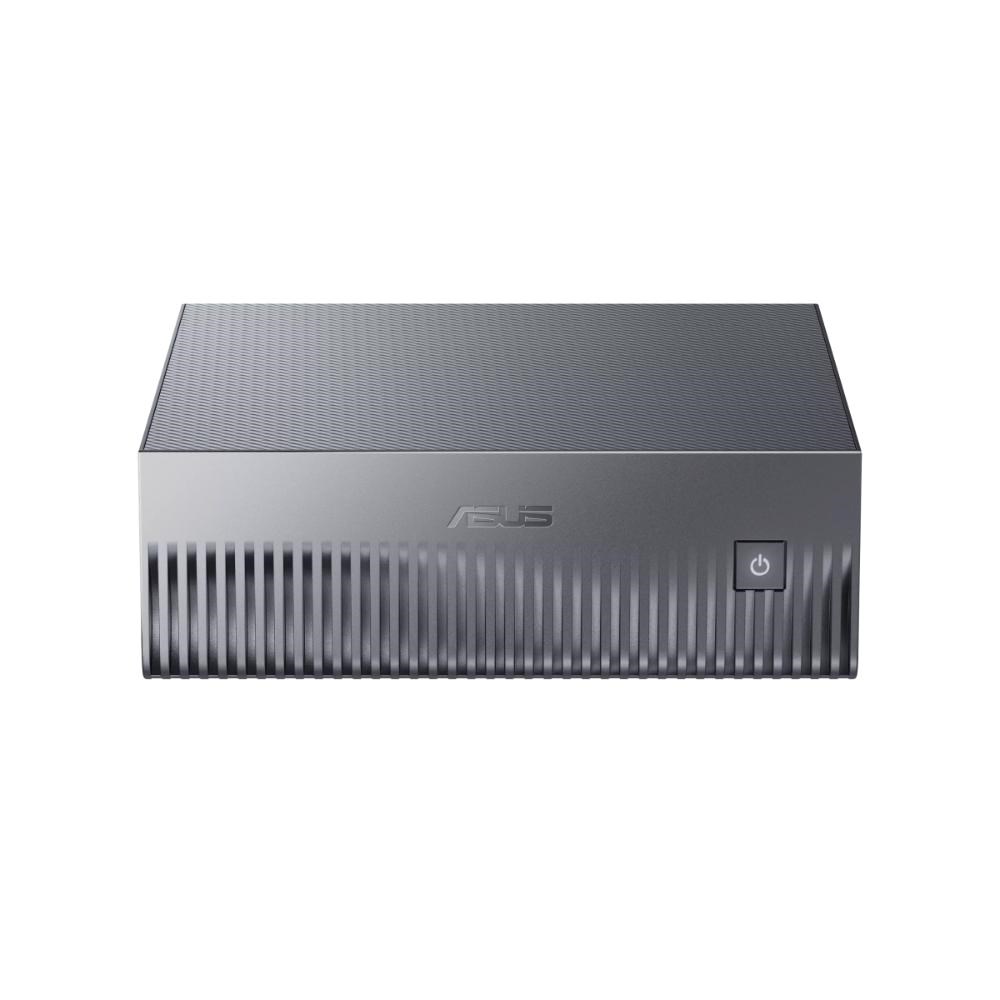 ASUS Ascent GX10/ NVIDIA GB10/ DDR5 128GB/ 1TB SSD/  Wi-Fi/ NVIDIA DGX OS with Ubuntu Linux/ EU Cord6 