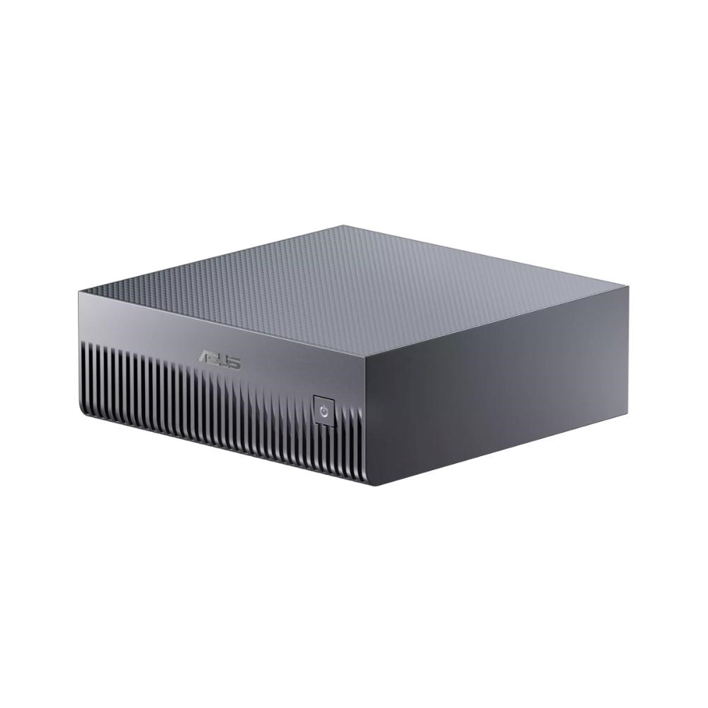 ASUS Ascent GX10/ NVIDIA GB10/ DDR5 128GB/ 1TB SSD/  Wi-Fi/ NVIDIA DGX OS with Ubuntu Linux/ EU Cord0 