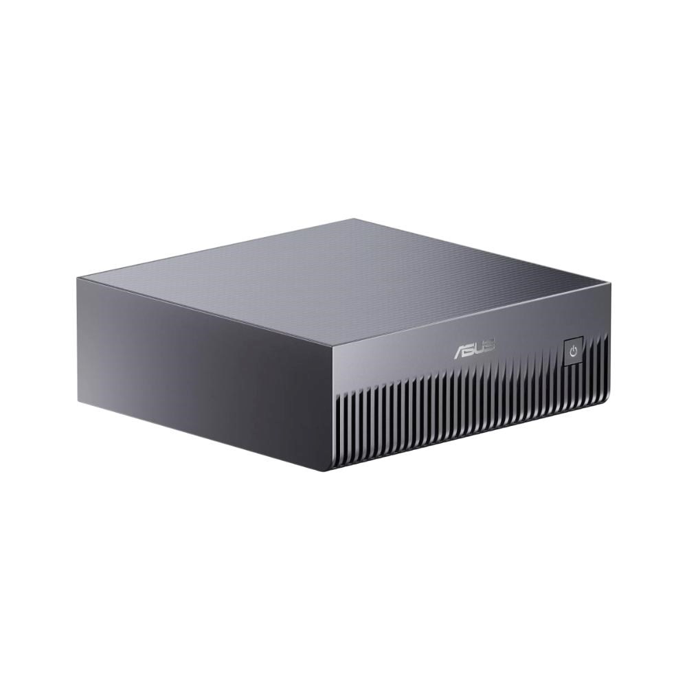 ASUS Ascent GX10/ NVIDIA GB10/ DDR5 128GB/ 1TB SSD/  Wi-Fi/ NVIDIA DGX OS with Ubuntu Linux/ EU Cord5 