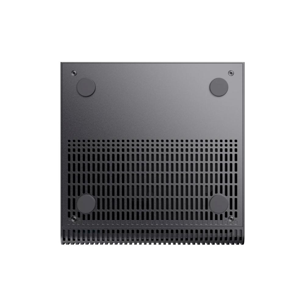 ASUS Ascent GX10/ NVIDIA GB10/ DDR5 128GB/ 1TB SSD/  Wi-Fi/ NVIDIA DGX OS with Ubuntu Linux/ EU Cord7 