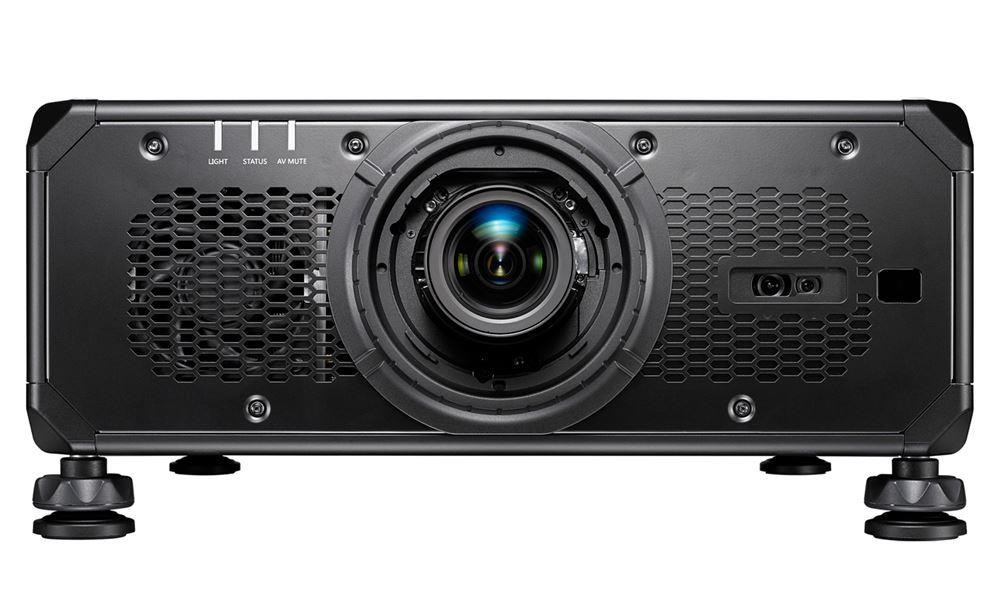 Optoma projektor ZU2200 (DLP,  FULL 3D,  Laser,  WUXGA ,  18500 ANSI,  2 000 000:1,  HDMI,  DP,  VGA,  RS232,  RJ45)2 