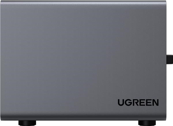 UGREEN NASync DXP6800 Pro (10C/ i5-1235U/ 4, 4GHz/ 8GBRAM/ 6xSATA/ 2xM.2/ 2x10GbE/ 1xPCIe/ 2xTB/ 2xUSB2.0/ 2xUSB3.2/ HDMI/ SD)6 