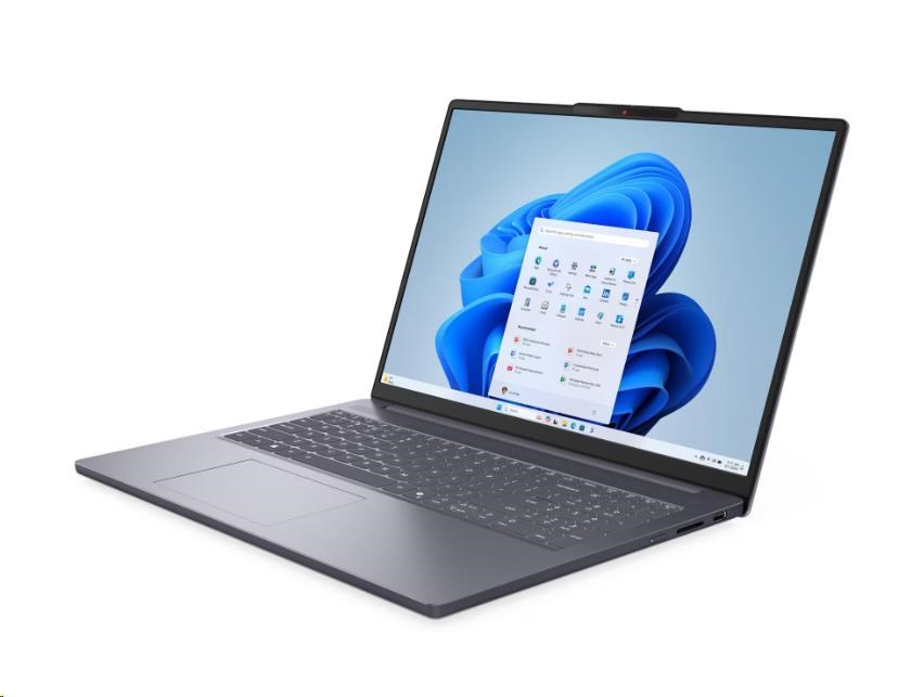 LENOVO NTB IdeaPad Slim 3 16IRH10 - i5-13420H, 16