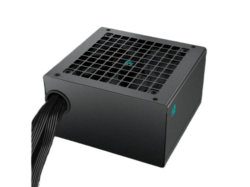 DEEPCOOL GAMERSTORM zdroj 650W PF650L,  120mm,  80+,  černá4 