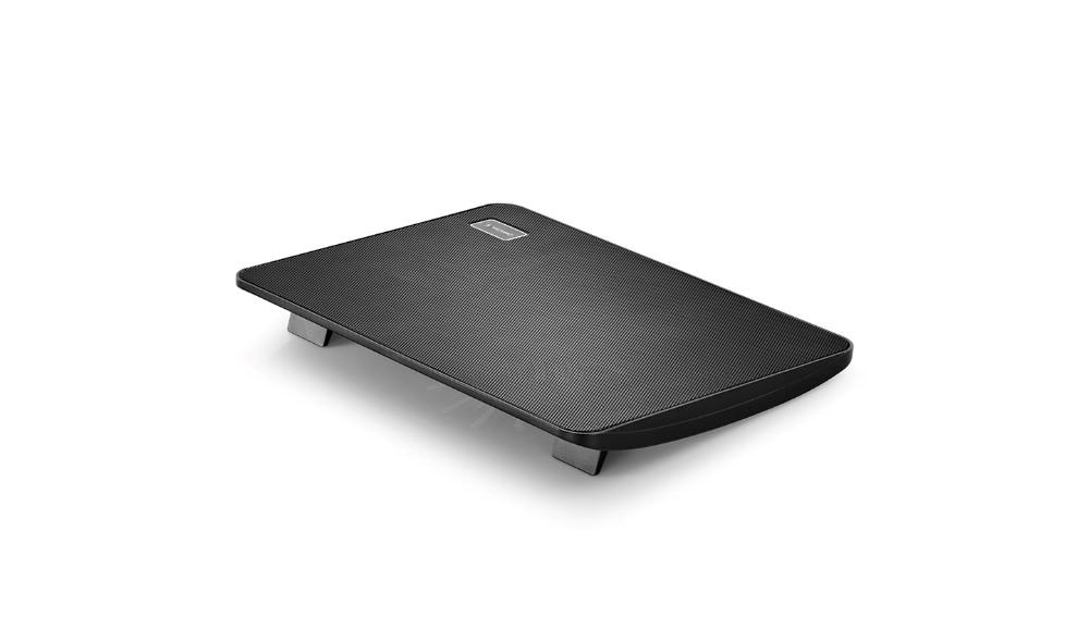 DEEPCOOL Chladící podložka WIND PAL MINI,  pod notebook,  černá4 
