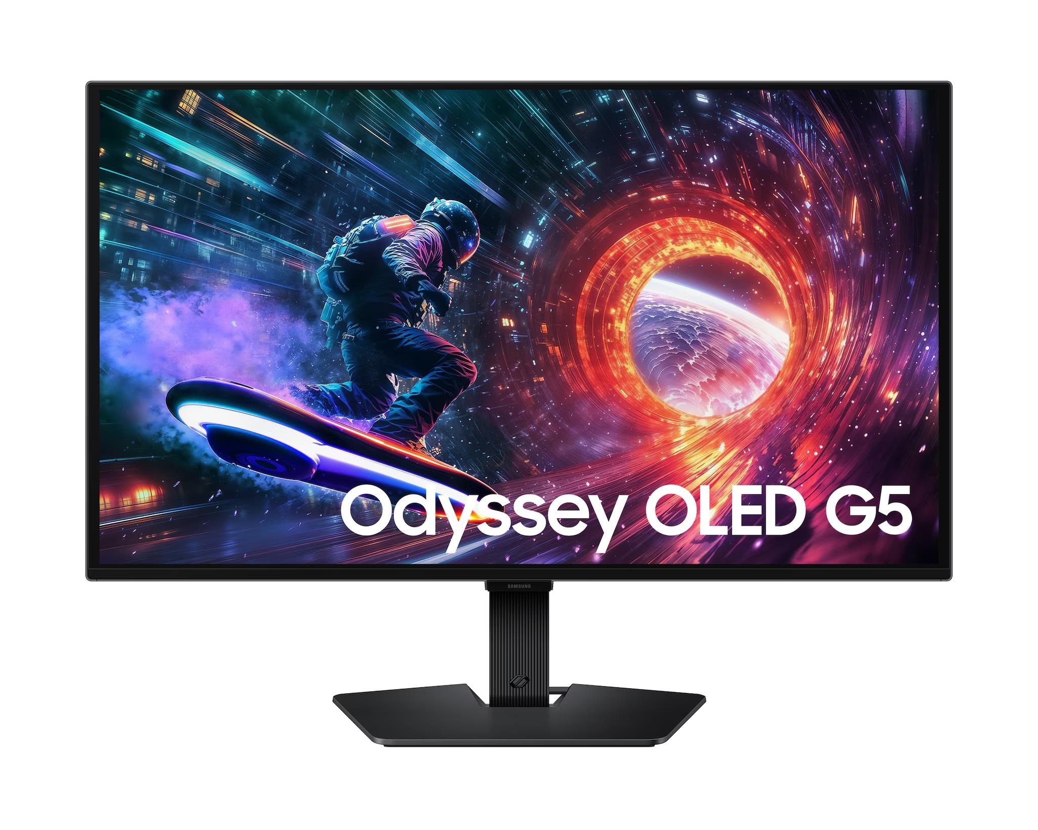Samsung Odyssey OLED G5/ LS27FG500SUXEN/ 27
