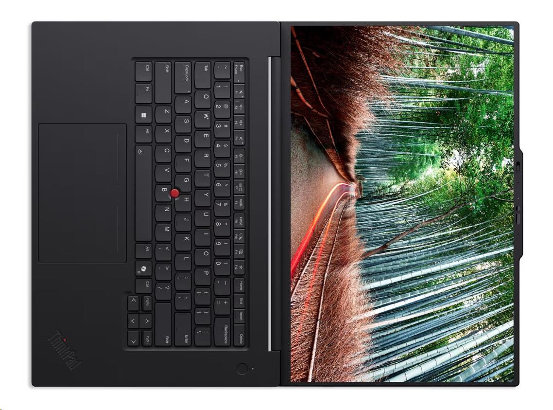 LENOVO NTB ThinkPad P1 Gen 8 - Ultra 7 255H, 16