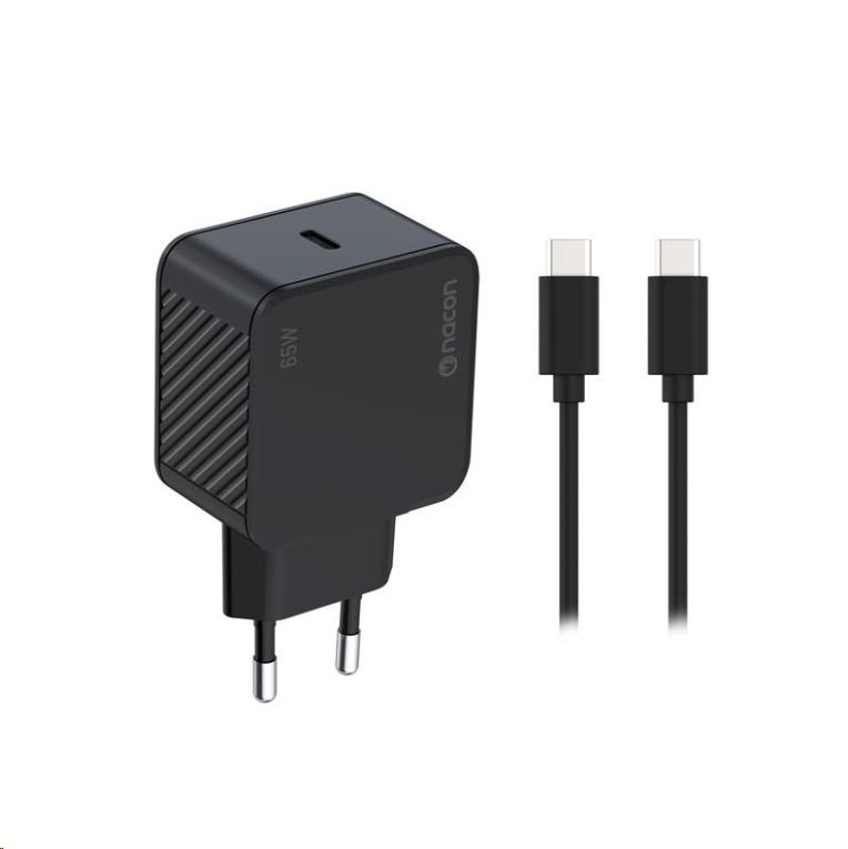 Napájecí adaptér SWITCHNEWADAPT600 