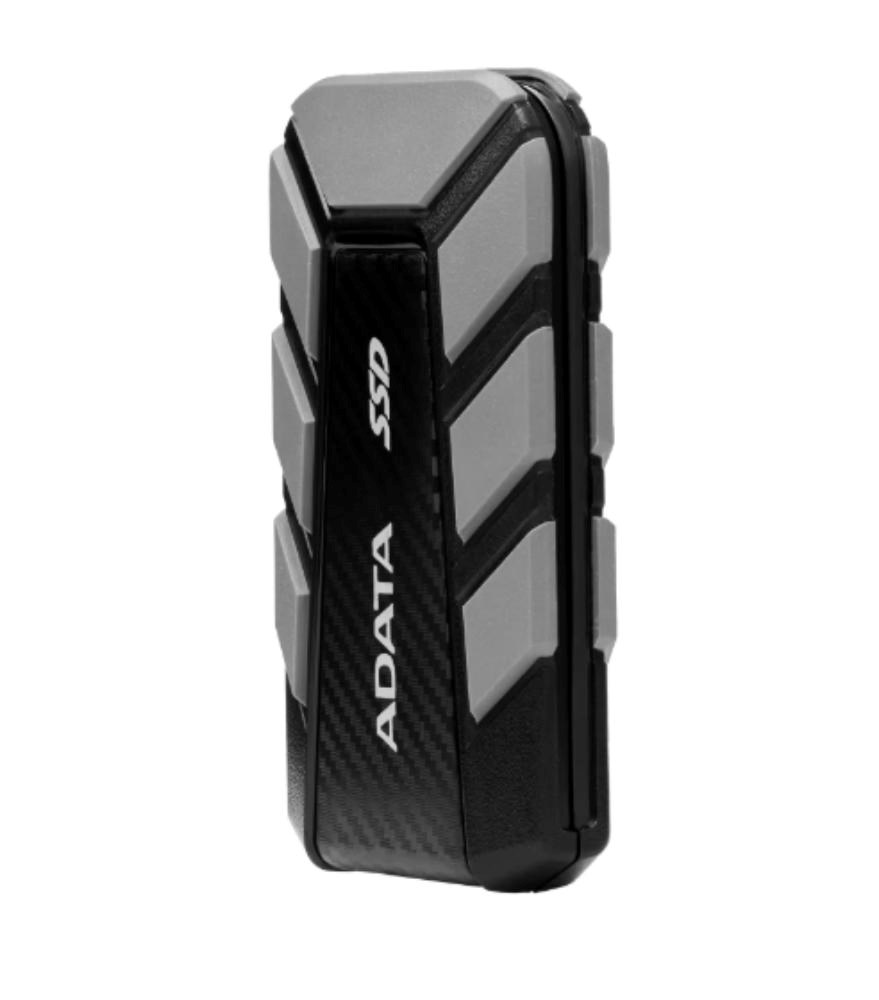 ADATA External SSD 2TB SD820,  USB 3.2 Gen 2x2,  Černá1 