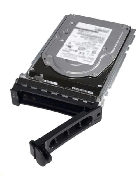 DELL HDD 1TB Hard Drive SATA 6Gbps  7.2K 512n 3.5in Cabled Customer Kit - R2500 