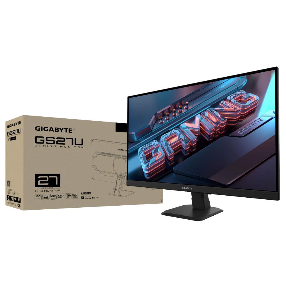GIGABYTE LCD - 27
