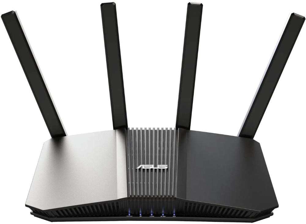 ASUS Router RT-BE58U V2,  IPv6,  WiFi 7,  1 GB RAM,  1x USB 3.2 Gen,  3600 Mb/ s4 