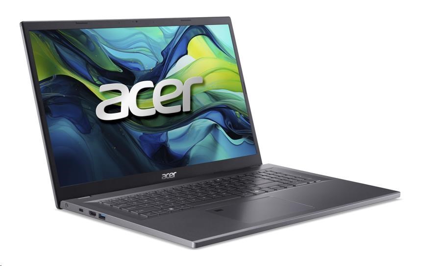 ACER NTB Aspire 17 (A17-51M-753U), Core 7 150U, 17.3